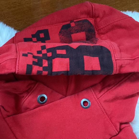 Mexx Cosy Hoodie - Picture 4 of 6